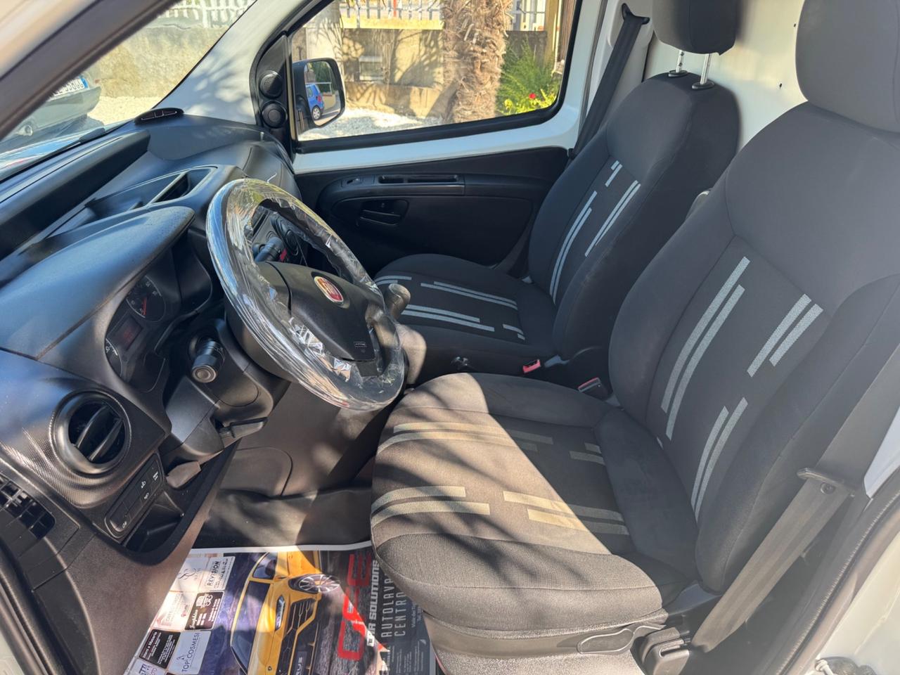 Fiat Fiorino 1.3 MJT 95CV Furgone