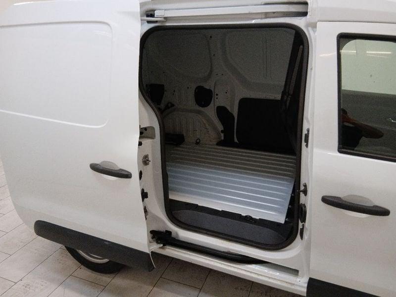 Renault Express van 1.5 Blue dci 95cv