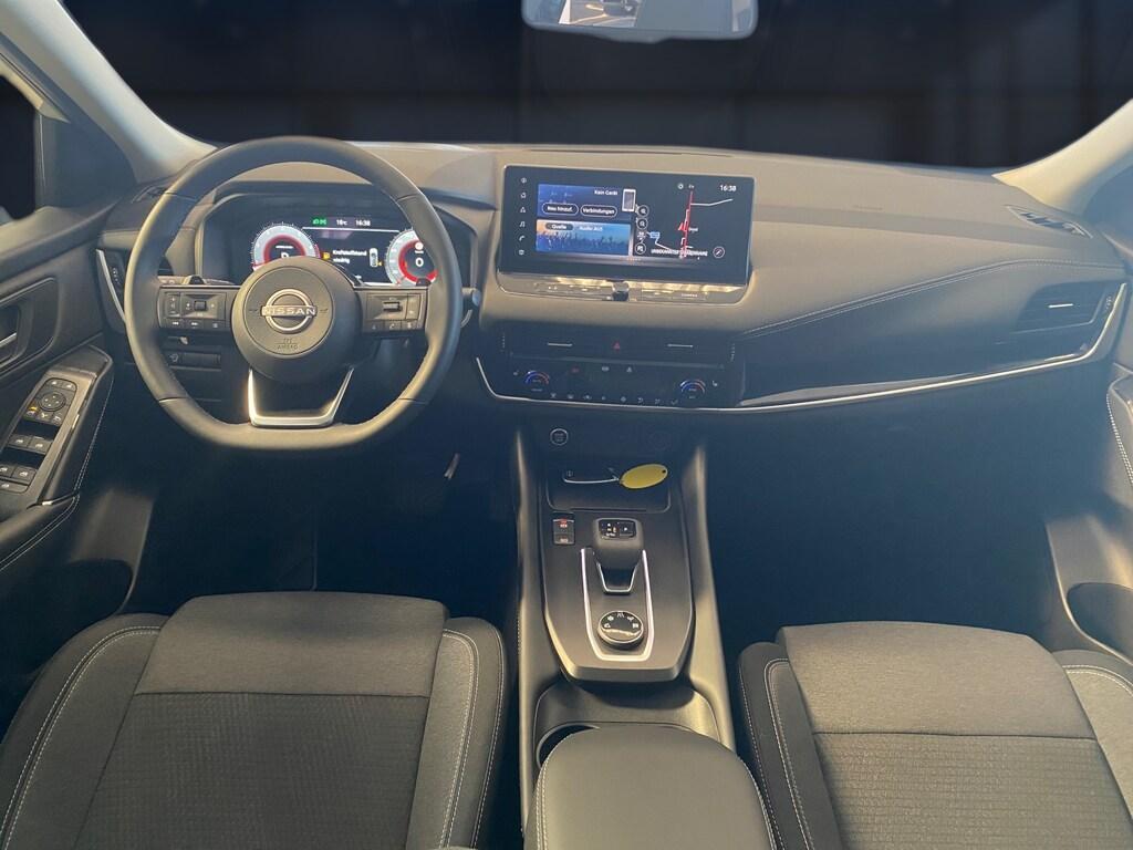 Nissan Qashqai 1.3 Mild Hybrid N-Connecta 4WD Xtronic - PROMO