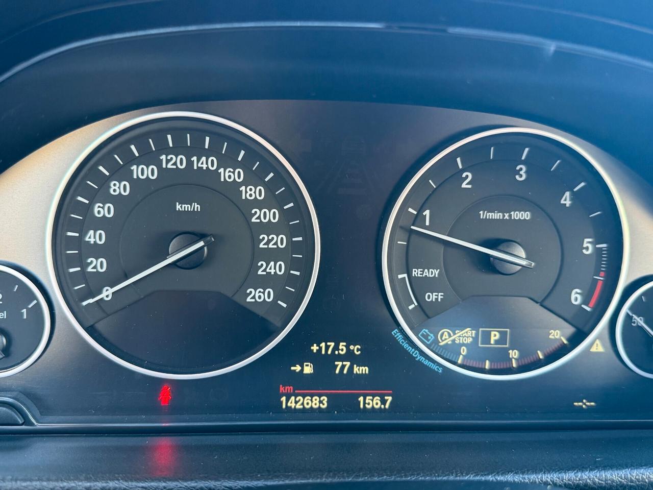 Bmw 420 420d xDrive Coupé Luxury