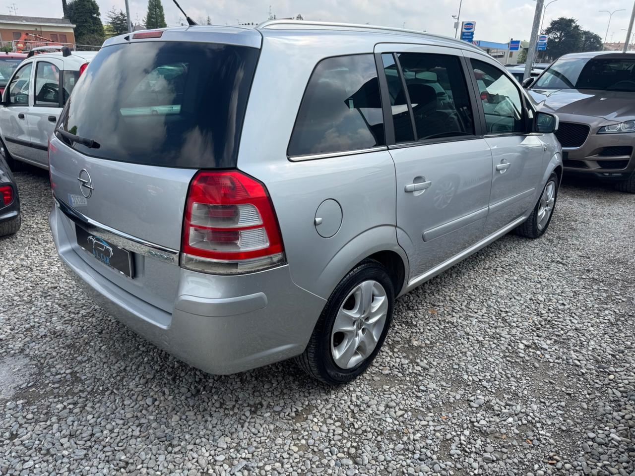 Opel Zafira 1.7 CDTI 110CV ecoFLEX One Business