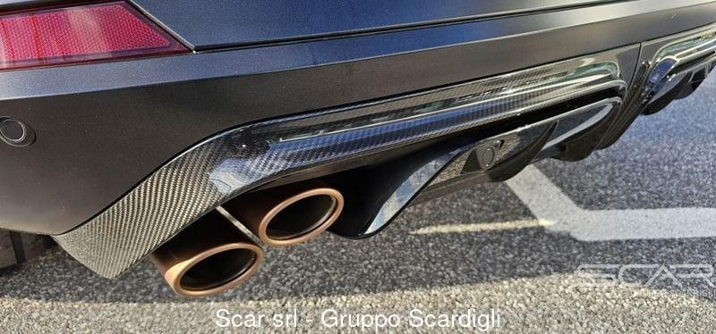 Cupra Formentor Formentor 2.5 TSI 4Drive DSG VZ5