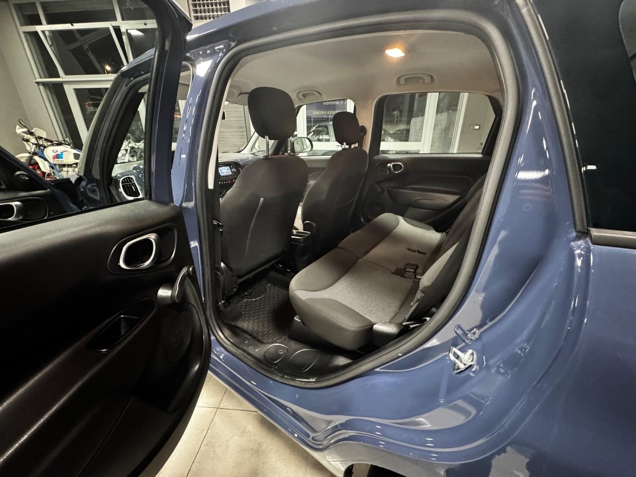 FIAT 500L 1.3’MJET 95CV AUTOMATICA