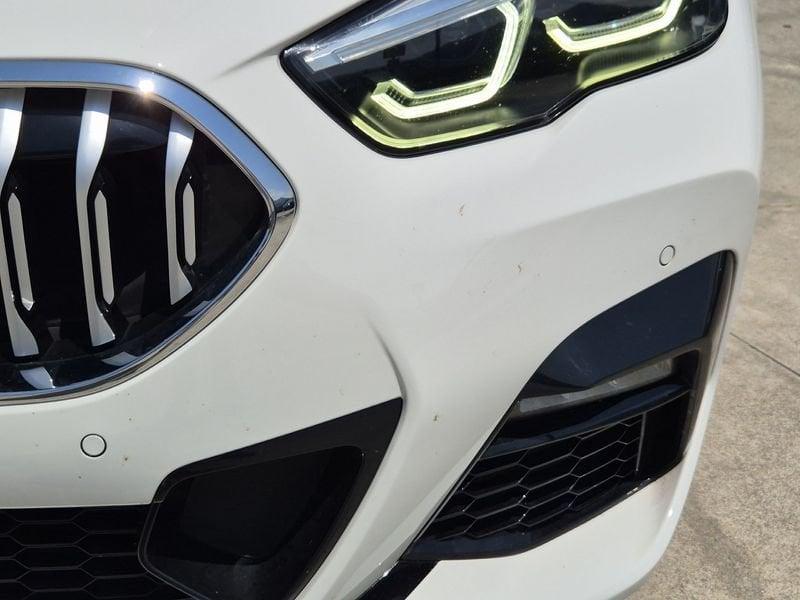 BMW Serie 2 Gran Coupe 220d Gran Coupe Msport auto