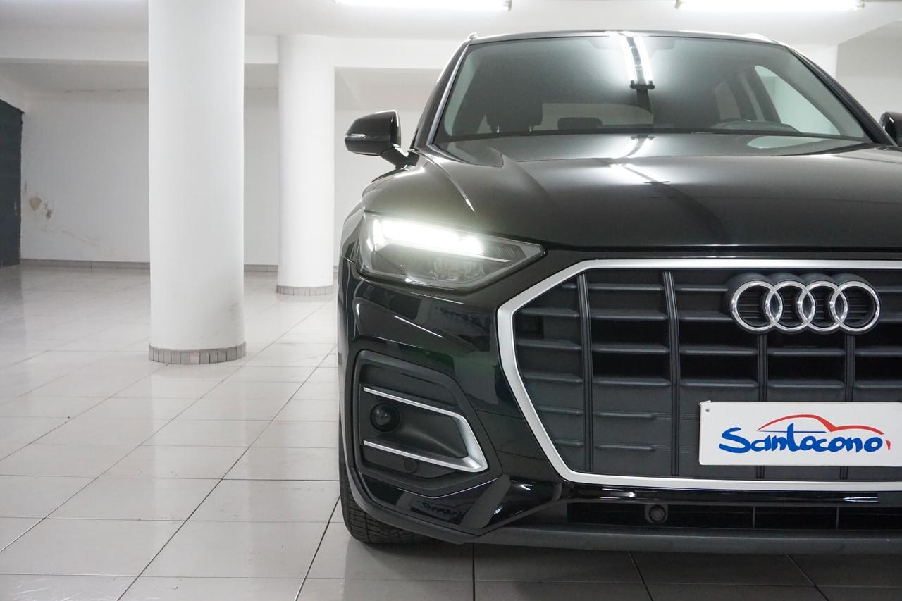 Audi Q5 30 TDI S tronic Business