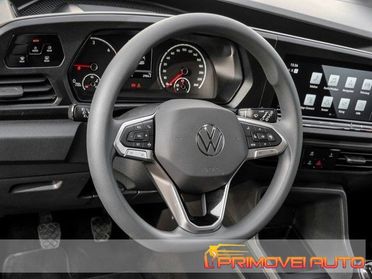 VOLKSWAGEN Caddy 2.0 TDI 122 CV Life