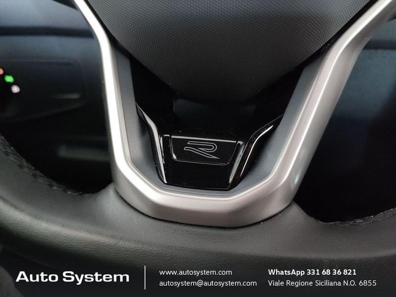 Volkswagen Tiguan Tiguan 2.0 tdi R-Line 150cv dsg