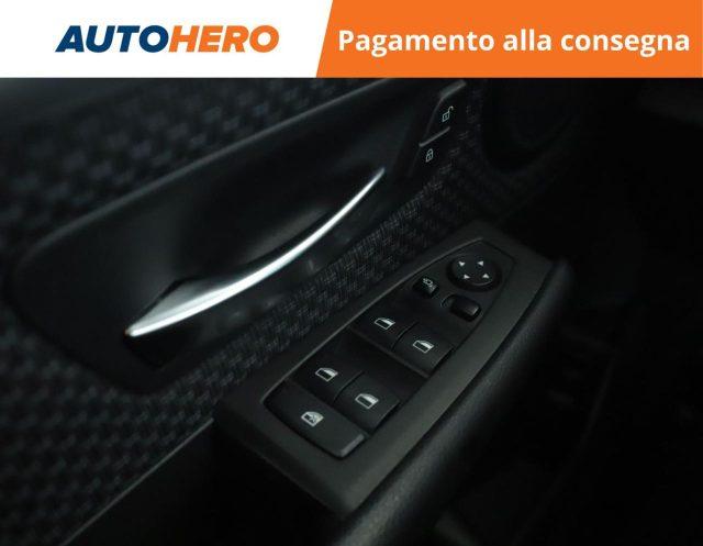 BMW 218 i Active Tourer Advantage