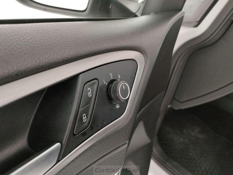 Volkswagen Golf Golf 1.6 TDI 110 CV 5p. Comfortline BlueMotion Technology