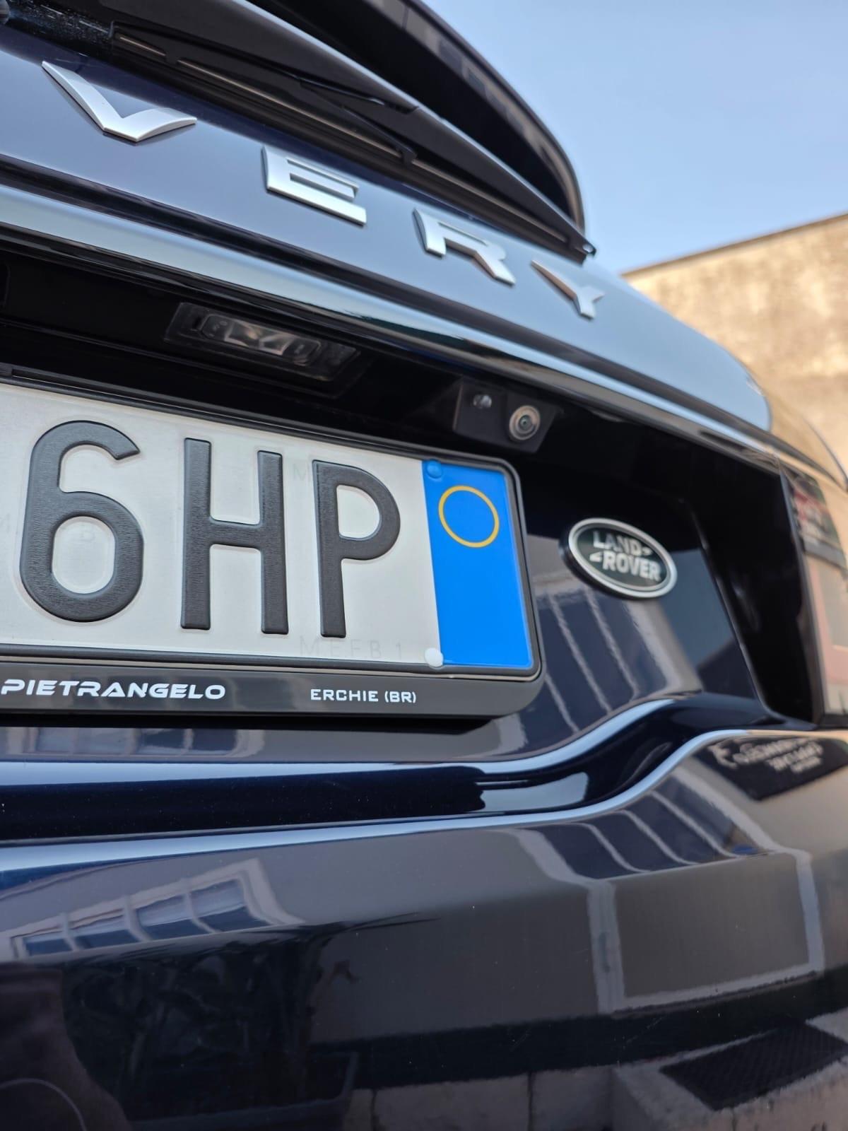 Land Rover Discovery Sport 2.0 eD4 163 CV 2WD SE