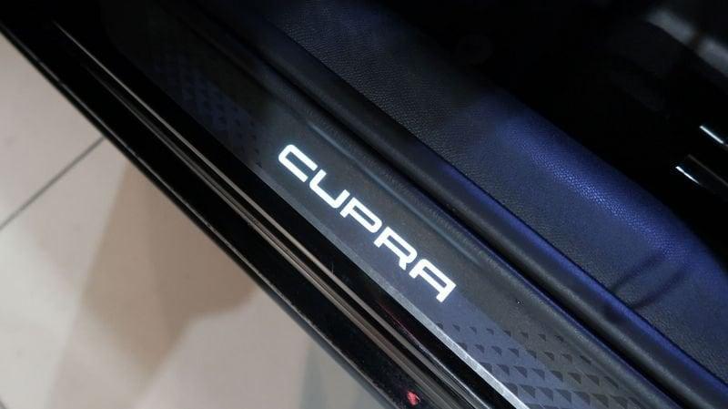 CUPRA Formentor 1.5 Hybrid DSG #CLIMA 3-ZONA#