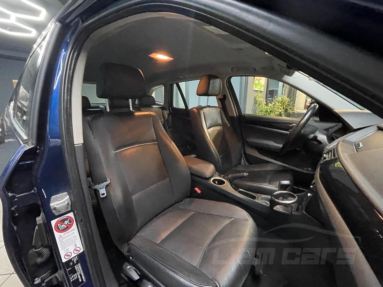 BMW X1 sdrive16d Msport