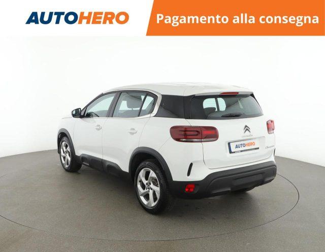 CITROEN C5 Aircross Hybrid 136 e-DCS 6 You