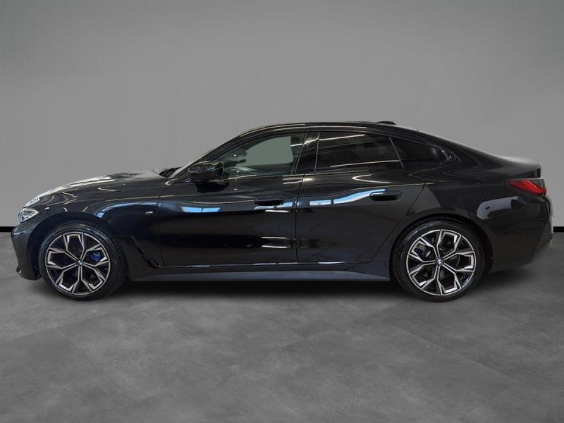 BMW Serie 4 Gran Coupe 420 d Mild Hybrid 48V Msport Steptronic
