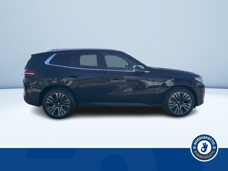 BMW X3 20i xDrive