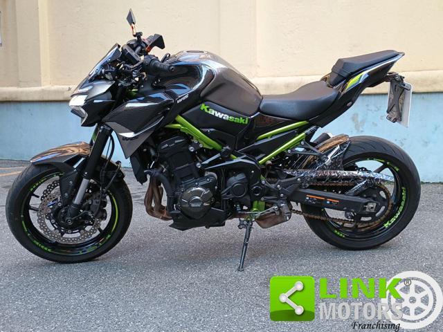 KAWASAKI Z 900 Z 900