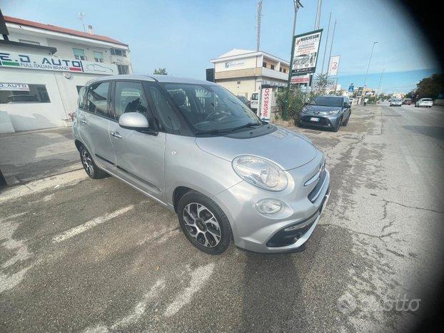 Fiat 500L 1.3 Multijet 95 CV Lounge