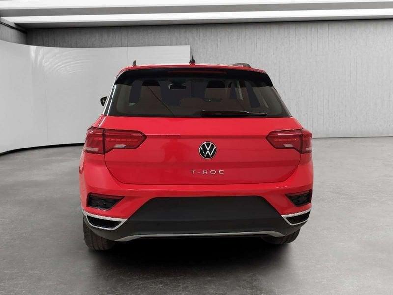 Volkswagen T-Roc 1.0 tsi Business 110cv
