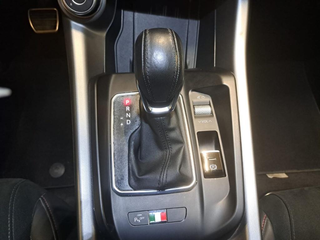 ALFA ROMEO Tonale - Tonale 1.5 hybrid Speciale 130cv tct7