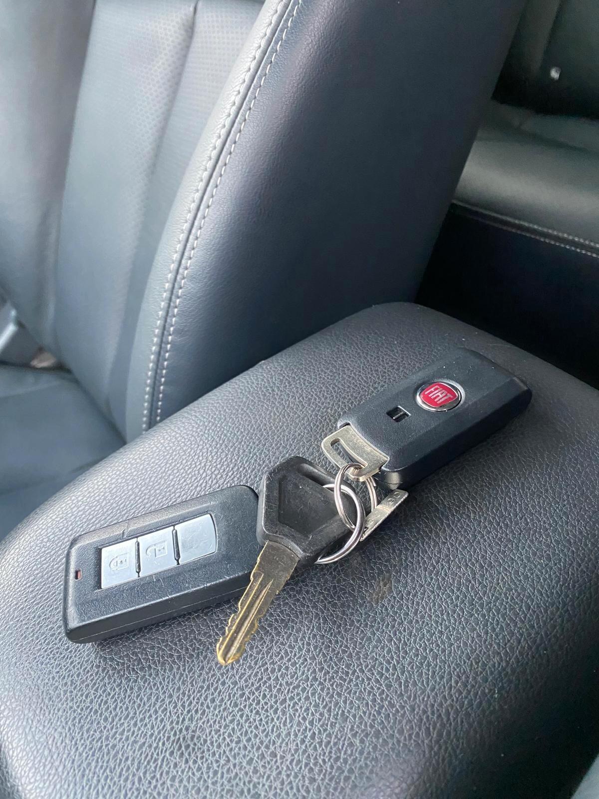 Fiat Fullback 2.4 180CV LX - iva esposta