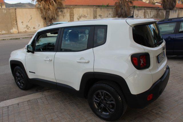 JEEP Renegade 1.0 T3 Business