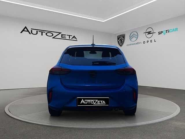 Opel Corsa 1.2 100 CV YES