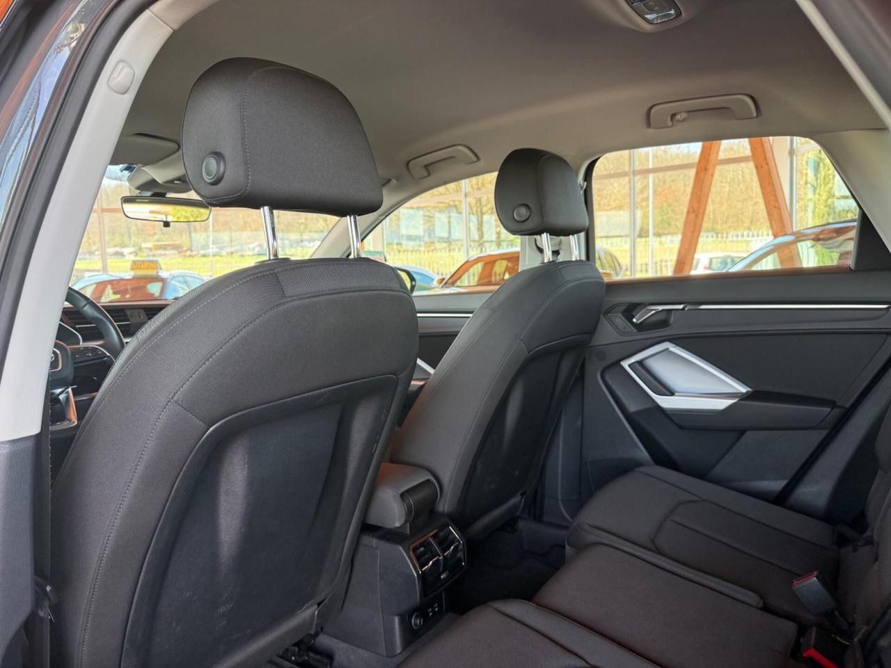 Audi Q3 2.0 Diesel - Automatico - Suv