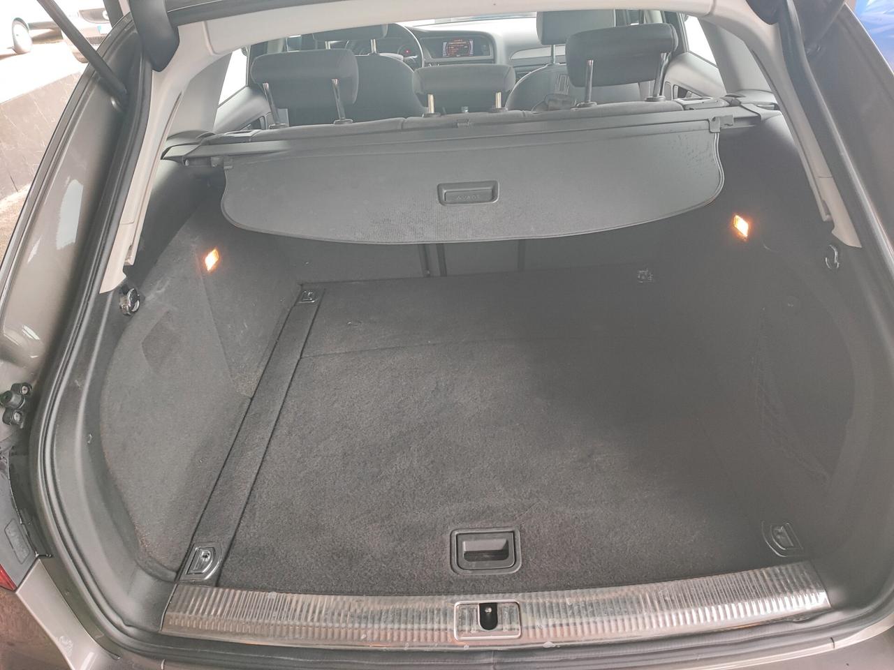 Audi A4 Avant 2.0 TDI 177CV Advanced