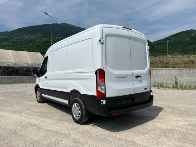 FORD Transit 310 2.0TDCi EcoBlue 130CV aut. PM-TM Furgone Trend