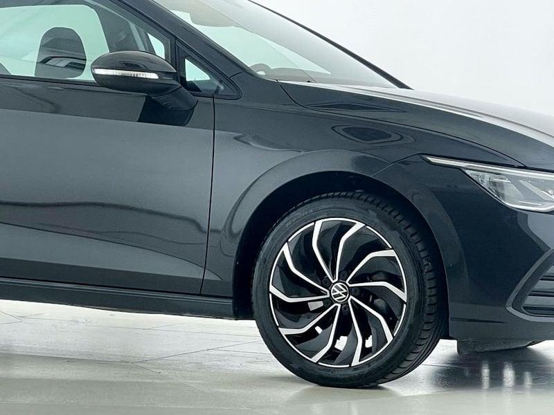 Volkswagen Golf Golf 1.0 eTSI EVO DSG STYLE