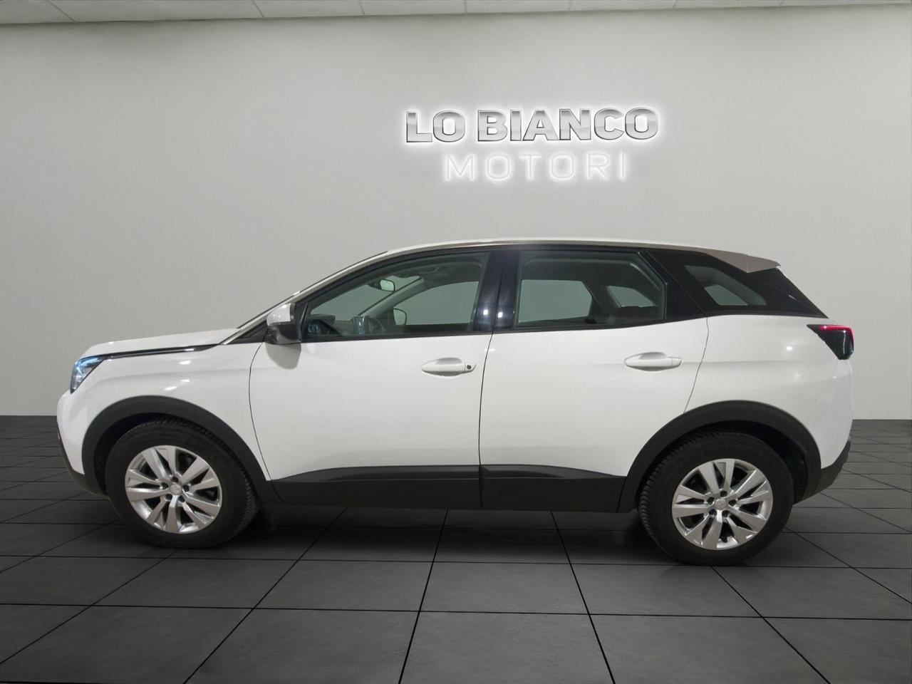 Peugeot 3008 130CV Active