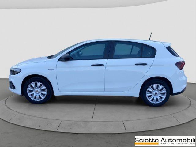 FIAT Tipo 1.5 Hybrid DCT 5 porte