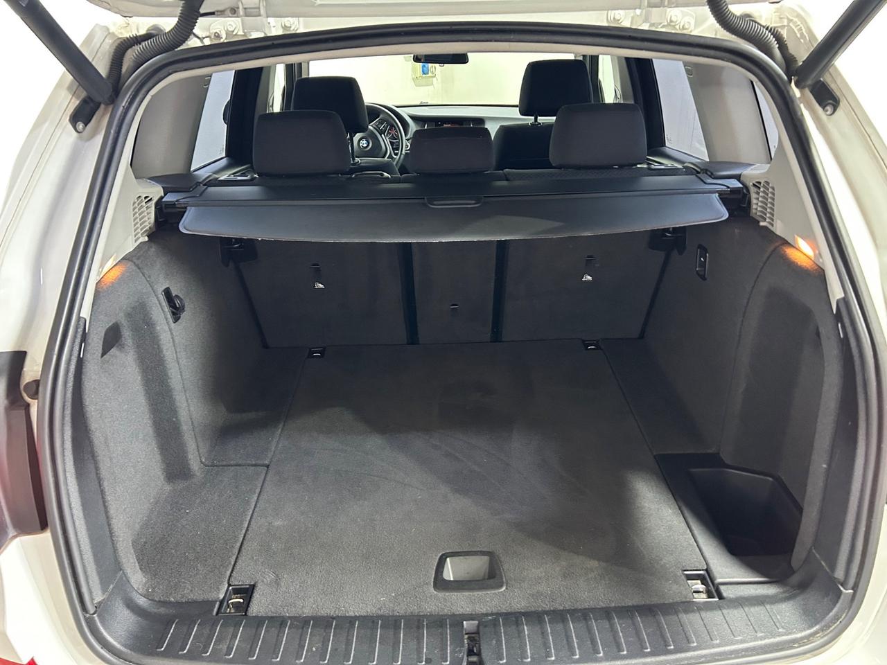 Bmw X3 xDrive20d Msport