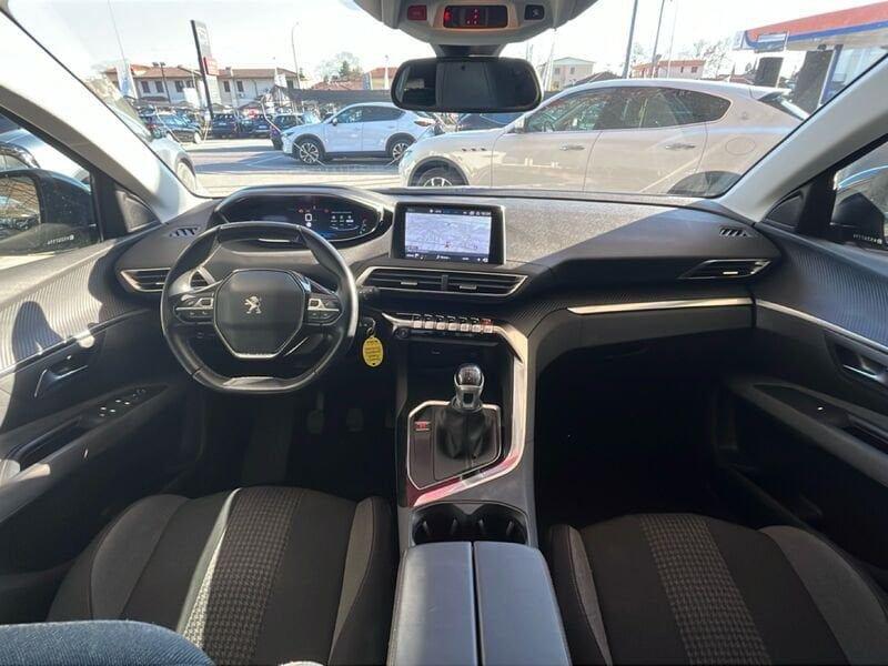 Peugeot 5008 BlueHDi 130 Allure S/S * AUTOCARRO