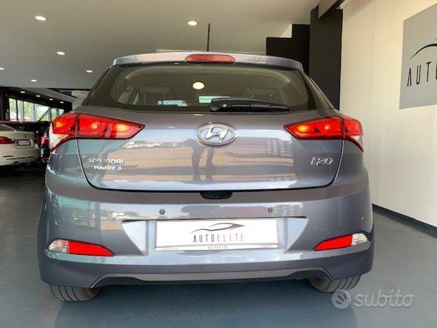 HYUNDAI i20 1.1 CRDi OK NEO-PAT 5 porte Go! PROM