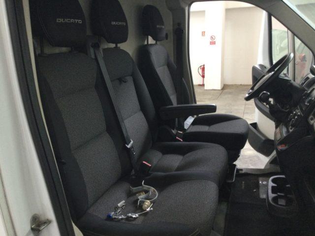 FIAT Ducato 35 2.3 MJT 130CV PM-TM Furgone + IVA