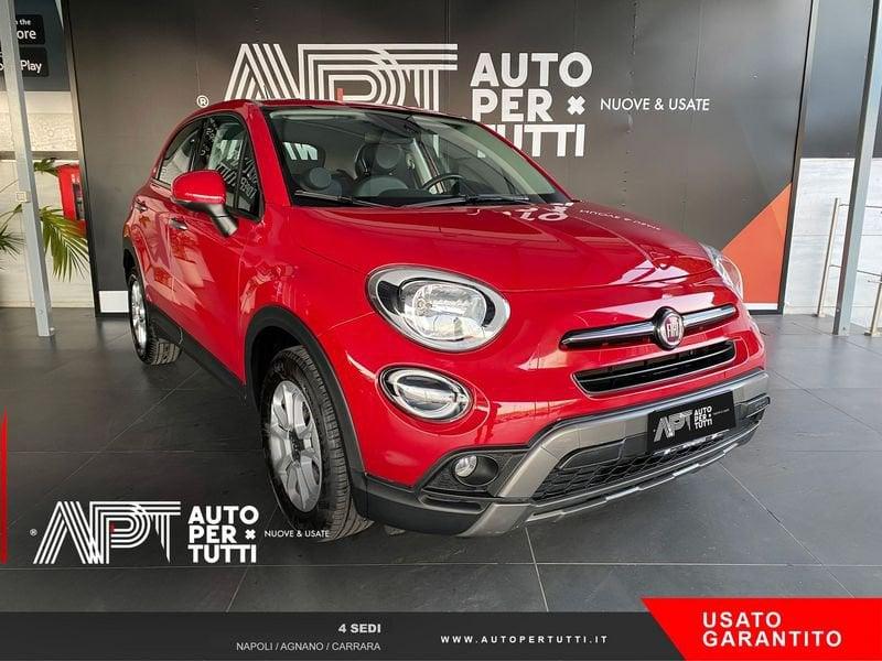 FIAT 500X 500X 1.0 T3 Cross 120cv