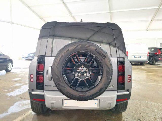 LAND ROVER Defender 110 3.0D I6 250 CV AWD Auto SE