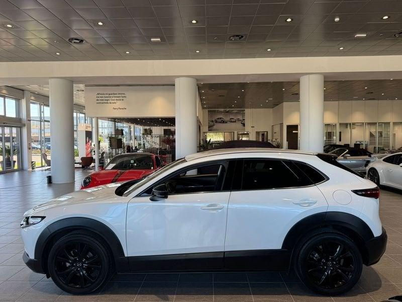 Mazda CX-30 2.0L e-Skyactiv-G 150 CV M Hybrid 2WD Homura