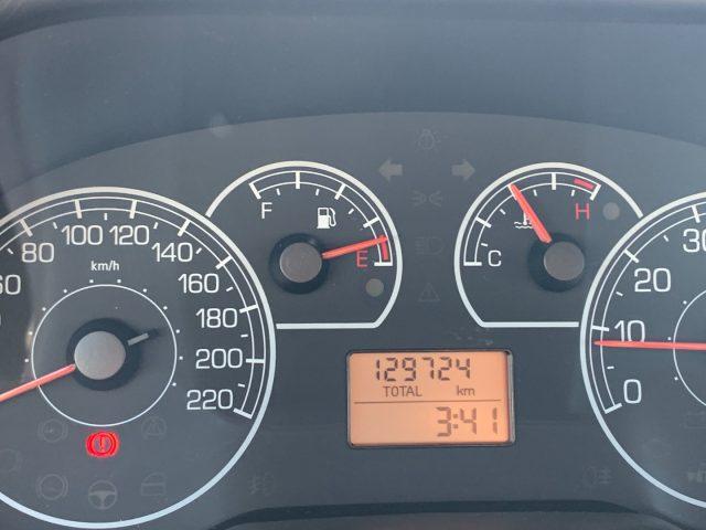 FIAT Grande Punto 1.2 5 porte Actual