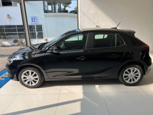 OPEL Corsa 1.2 100 CV Edition tua da ?169,00 mensili