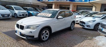 Bmw X1 XDrive20d X Line