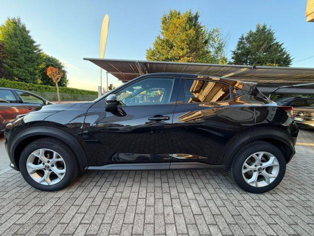 NISSAN Juke 1.0 DIG-T 117 CV Acenta