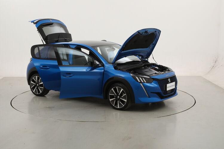 Peugeot 208 GT BR652150 Elettrico 136CV