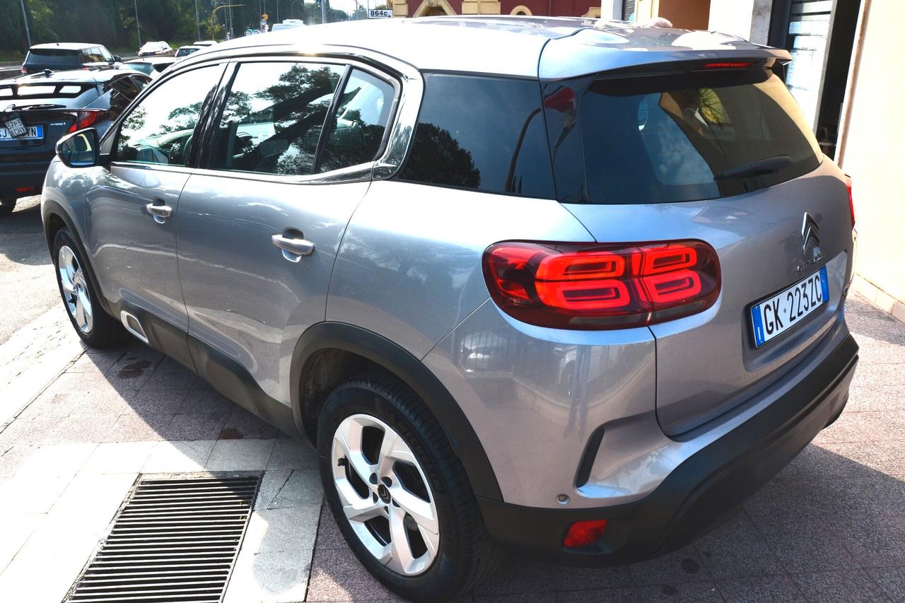 Citroen C5 Aircross BlueHDi 130 S&S Business