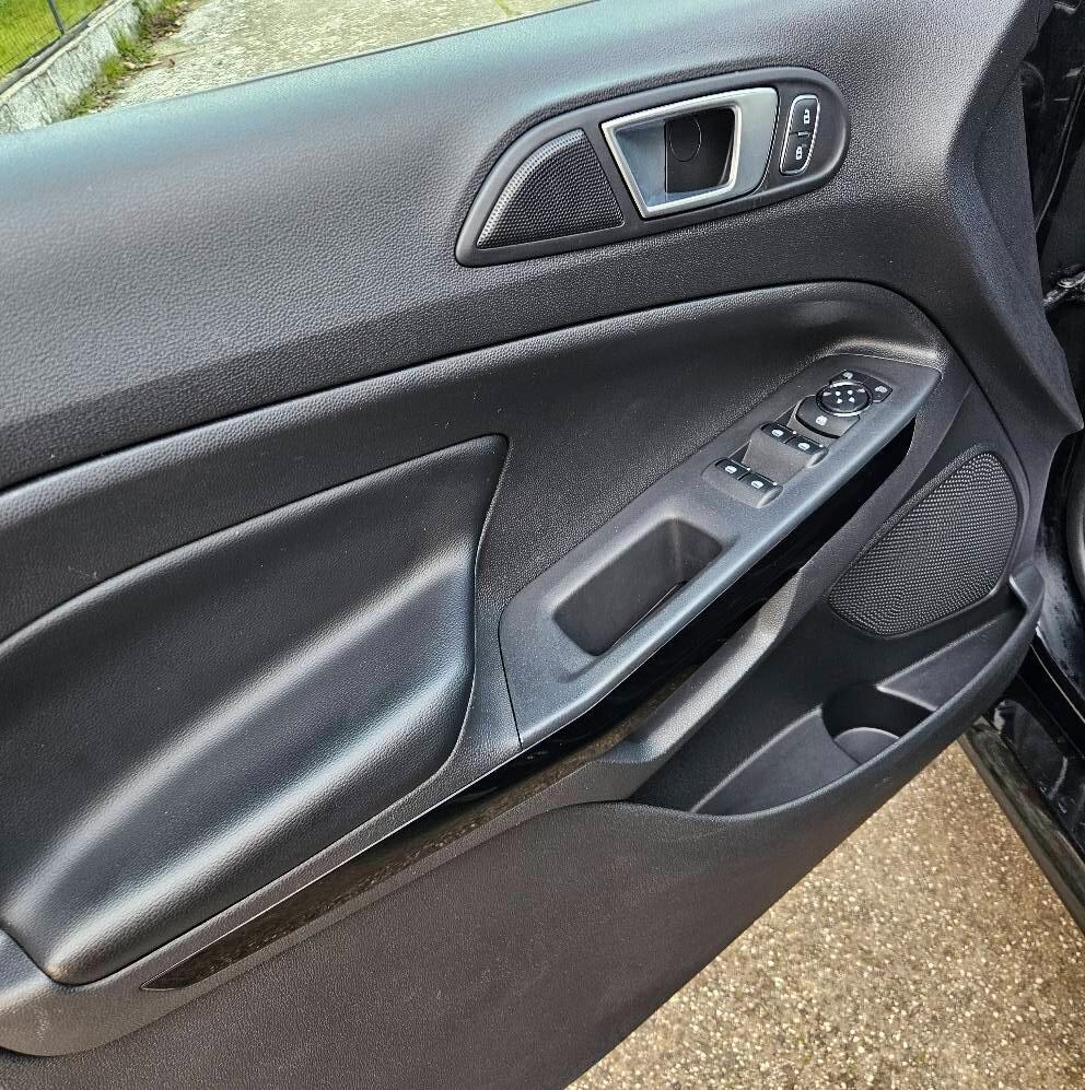 Ford EcoSport 1.0 EcoBoost 125CV ST-Line 2022