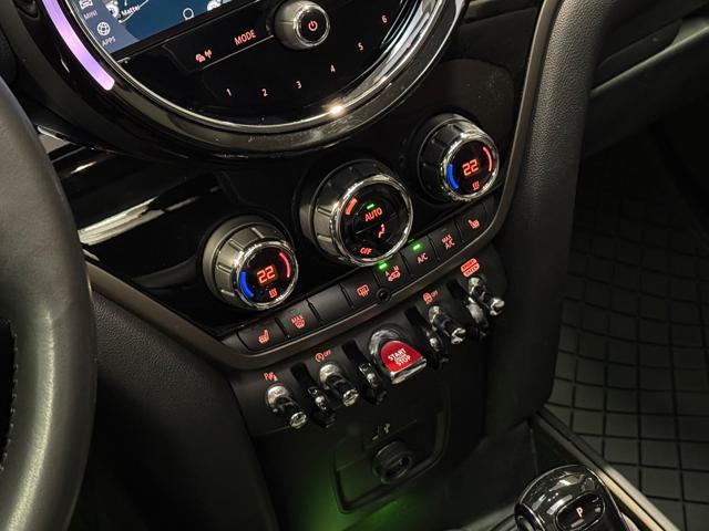 MINI Countryman 1.5 Cooper Business