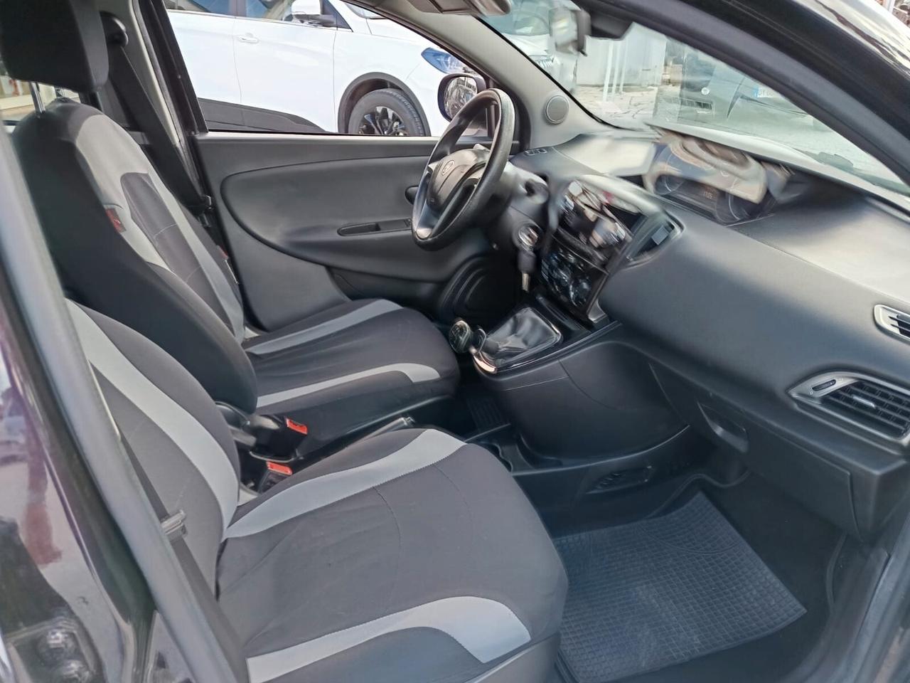 Lancia Ypsilon 0.9 85 CV Metano DA 80€/MESE NO ANTICIPO