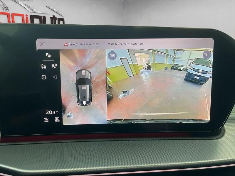 Audi Q3 Sportback TDI 110 kW S tronic S Line Edition