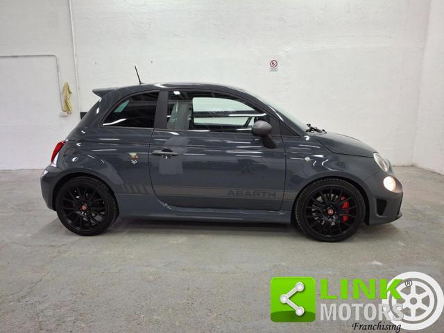 ABARTH 595 1.4 Turbo T-Jet 180 CV Competizione GARANZIA